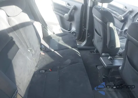 2011 Honda Cr-V Se z USA, uszkodzony, nr VIN 5J6RE4H46BL012950